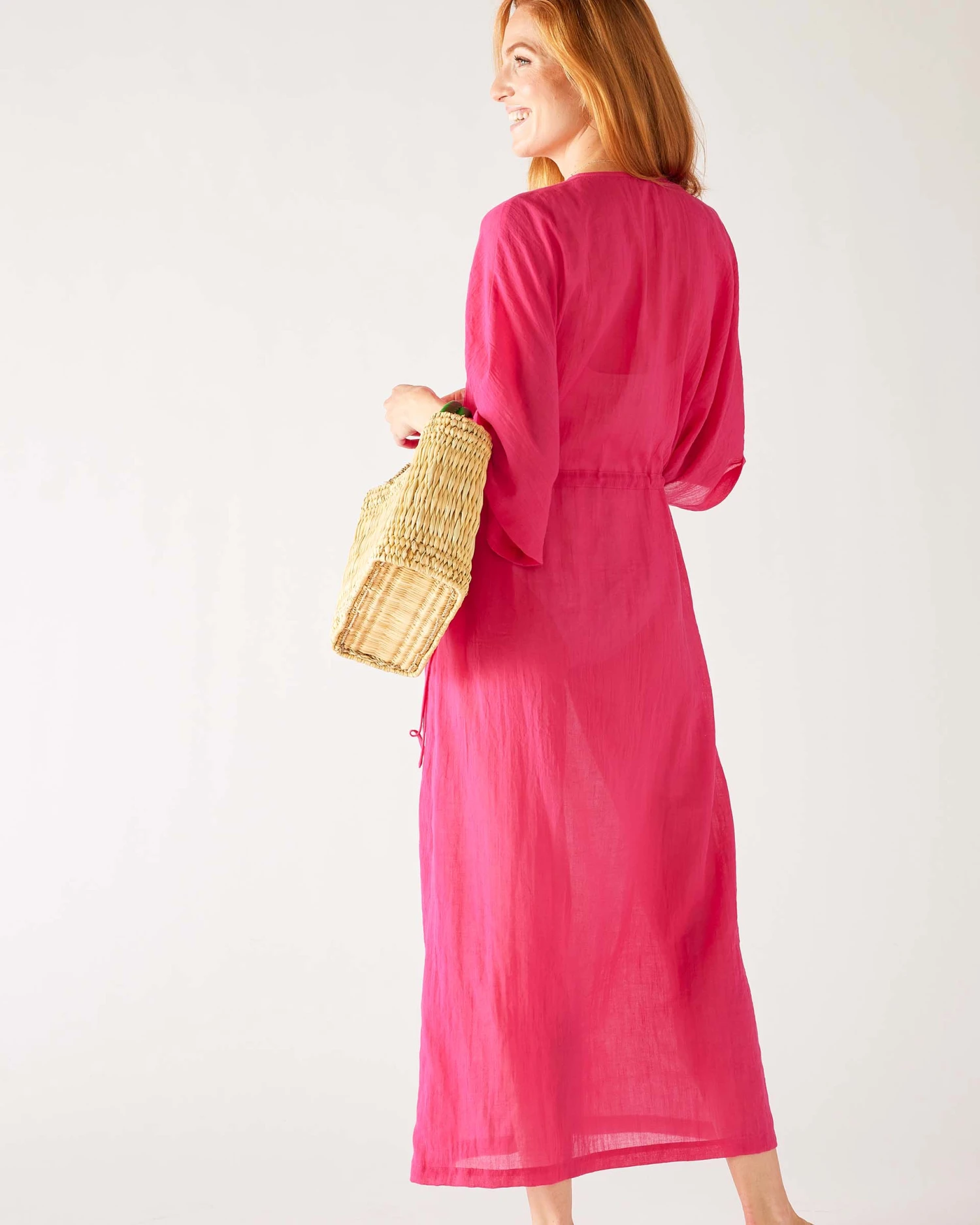 Breezy Kaftan Dress 10 Breezy Kaftan Dress - Image 10