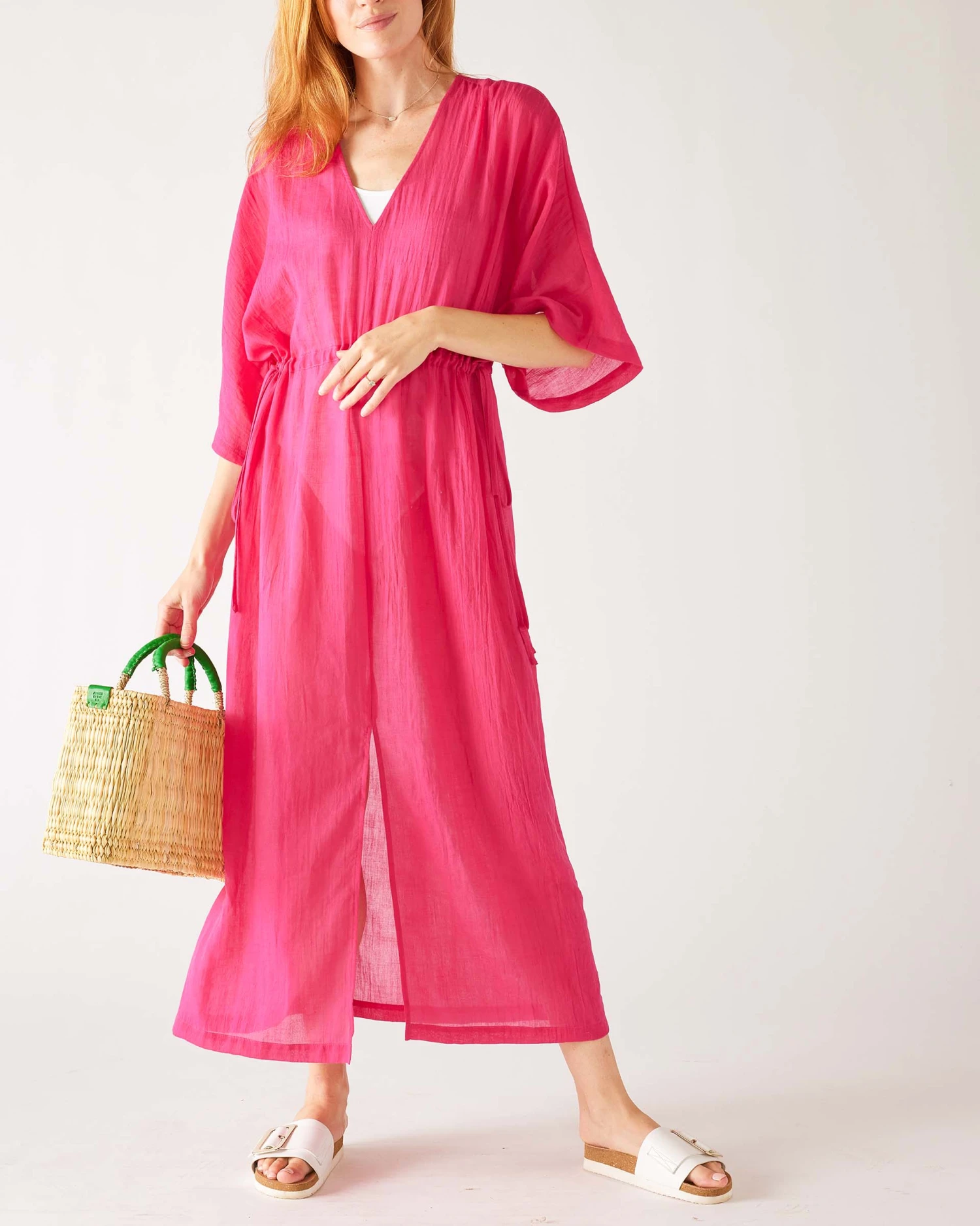 Breezy Kaftan Dress 8 Breezy Kaftan Dress - Image 8