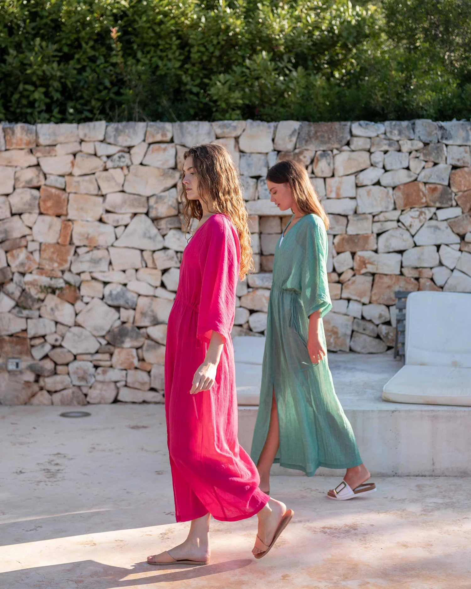 Breezy Kaftan Dress 12 Breezy Kaftan Dress - Image 12