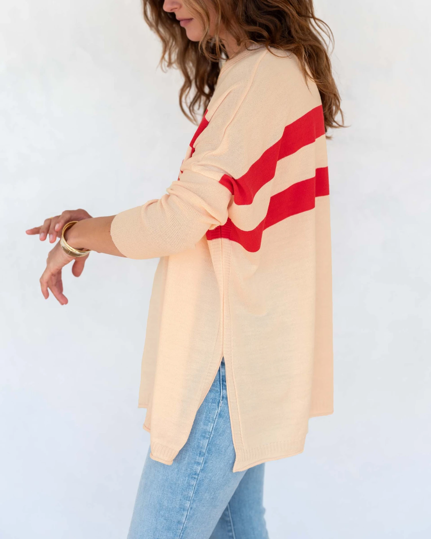 Catalina Sweater 2 Catalina Sweater - Image 2