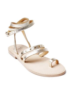 Zanzibar Sandal 6 Zanzibar Sandal -Mersea zanzibar sandal 3